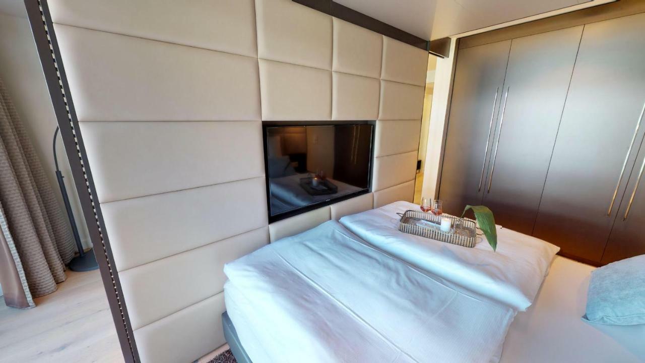White Pearl Apartment 2.15 Тиммендорфер-Штранд Экстерьер фото