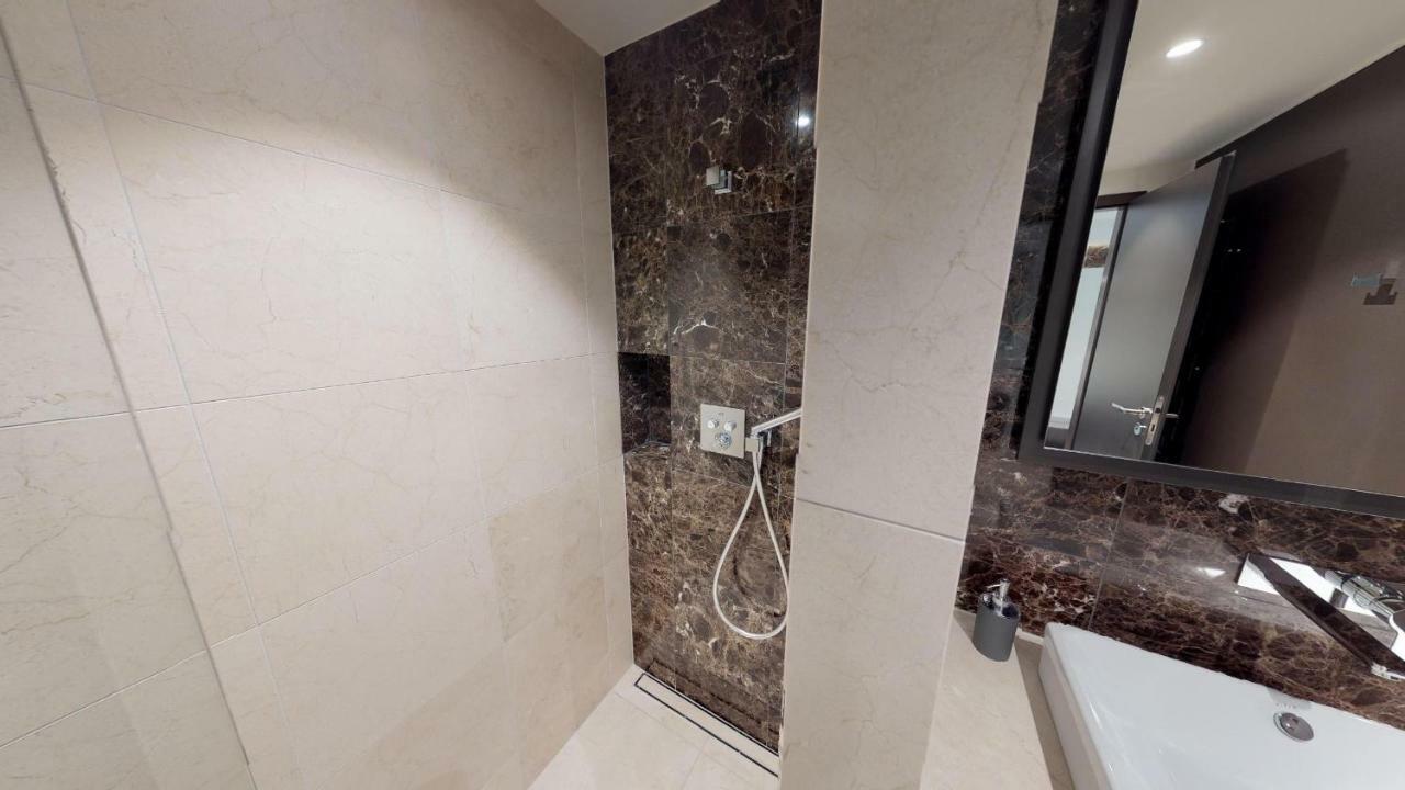 White Pearl Apartment 2.15 Тиммендорфер-Штранд Экстерьер фото