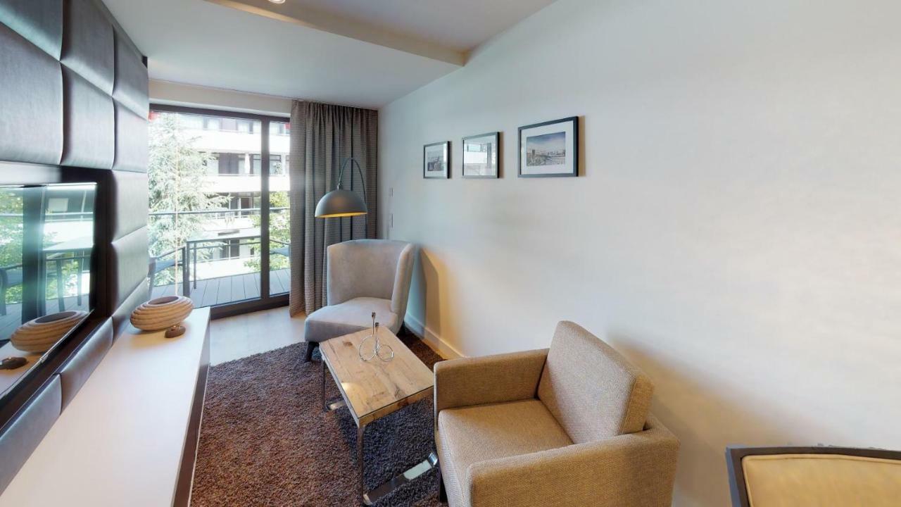 White Pearl Apartment 2.15 Тиммендорфер-Штранд Экстерьер фото