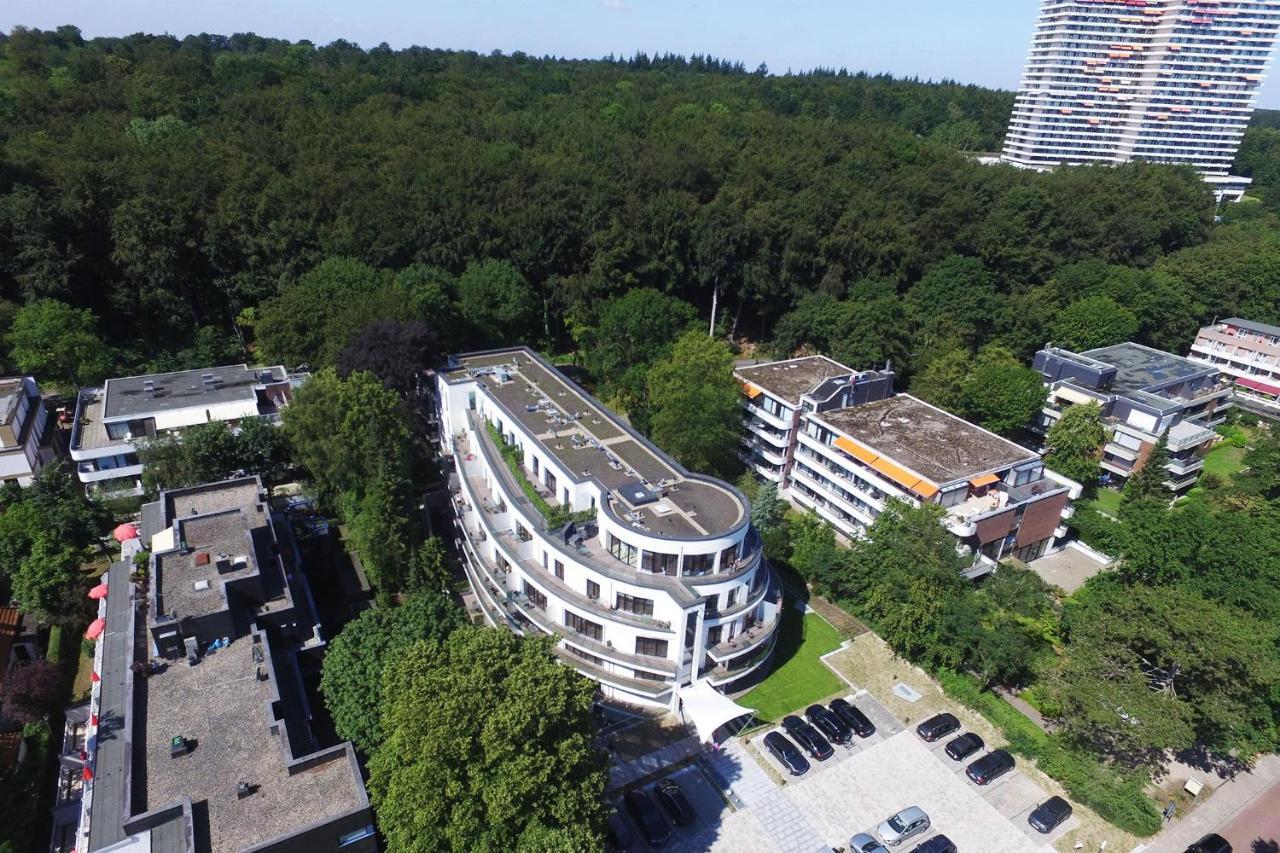 White Pearl Apartment 2.15 Тиммендорфер-Штранд Экстерьер фото